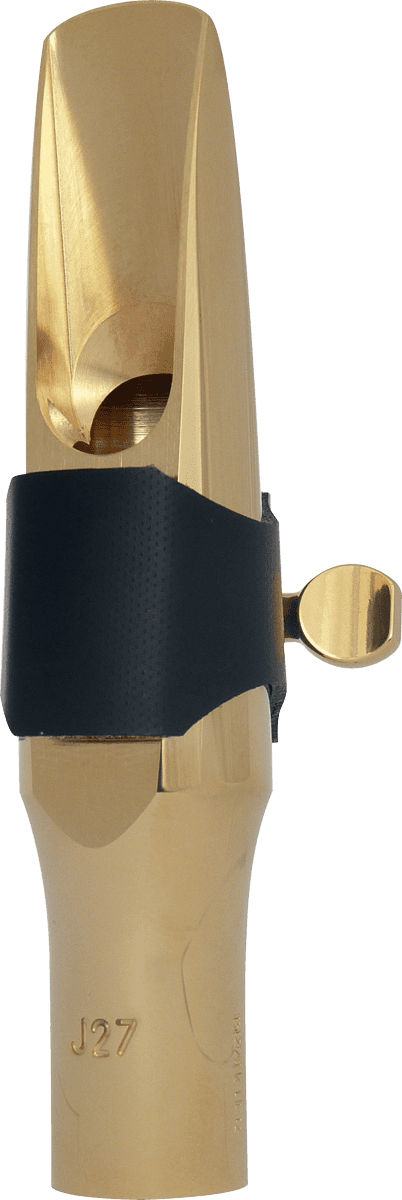 Metal Mouthpiece J29TG - Tenor