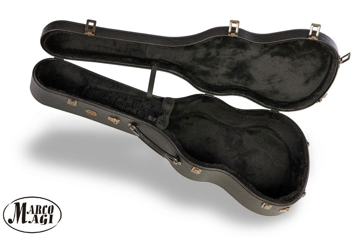 Concert 9P 7/8 Senorita + 9562 Case
