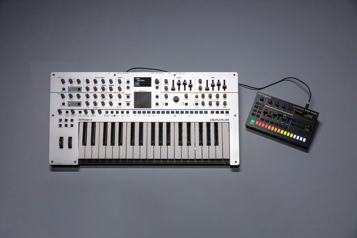 GAIA 2 - Refurbished