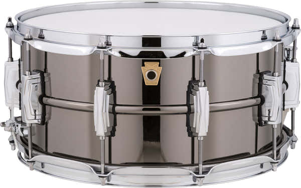 LB417 - Black Beauty - 14x6.5