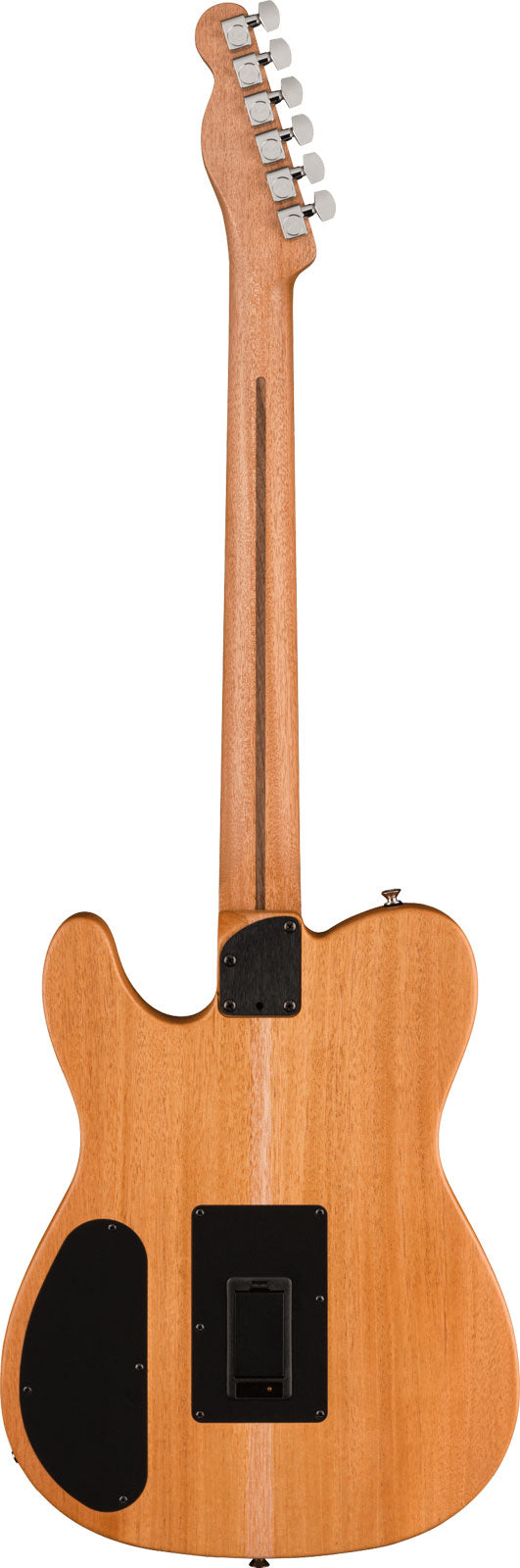 Telecaster Player Acoustasonic Rw Shadow Burst