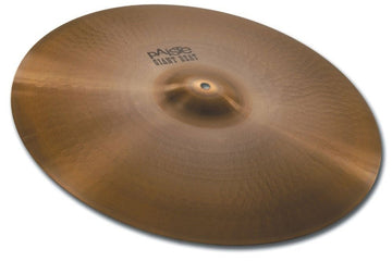 Giant Beat Thin Crash 18"