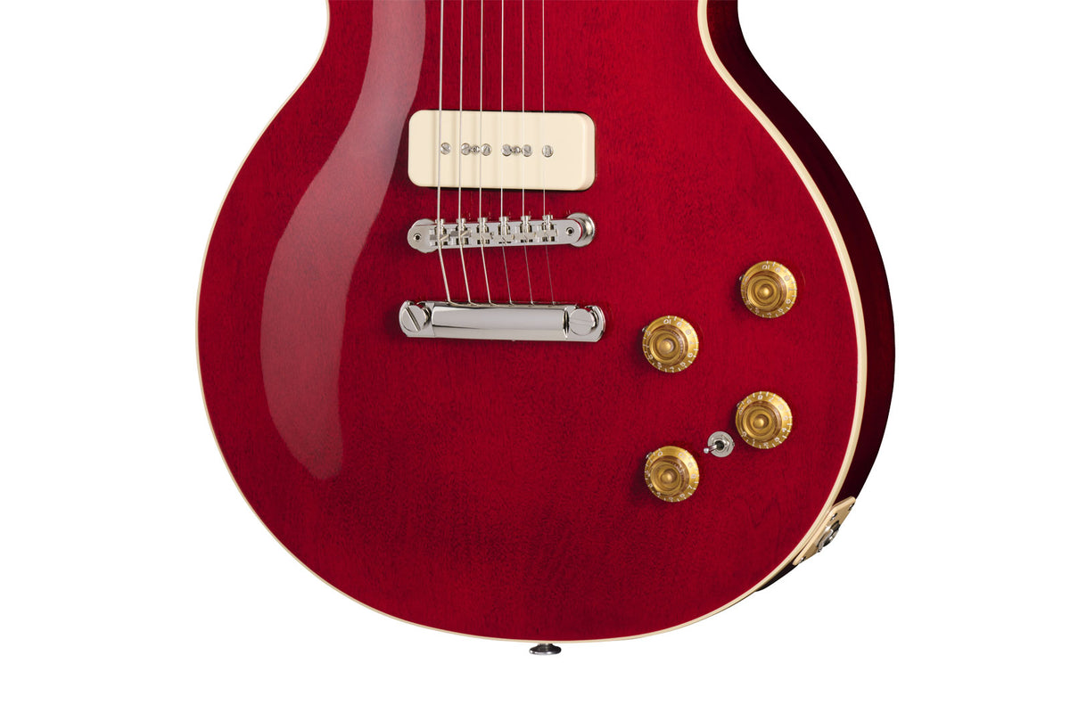 Les Paul Standard 60S Signature Warren Haynes Cherry - B-STOCK