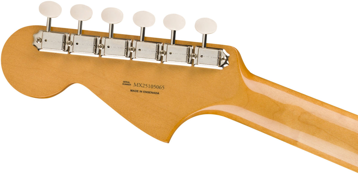 Mustang Mid '60s Vintera III RW Olympic White