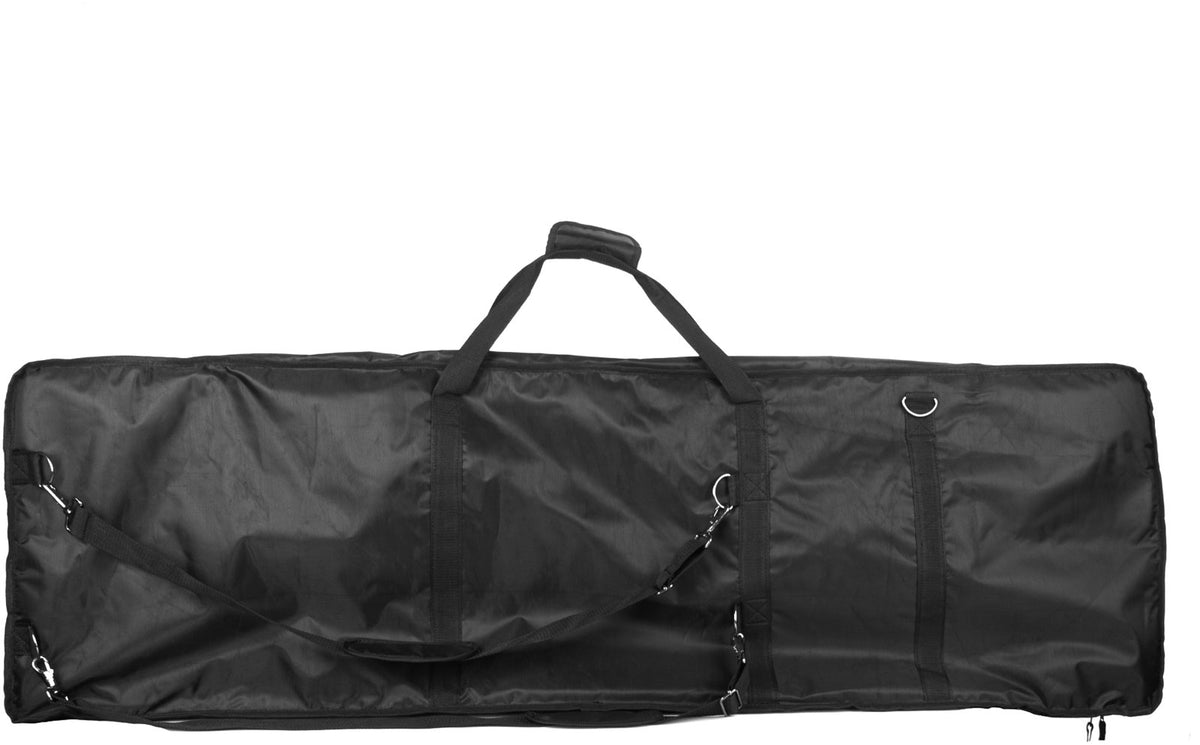 KEYBAG_88 Keyboard Cover, Black
