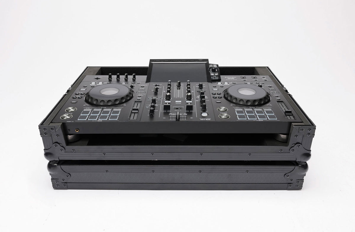 DJ Controller Case XDJ-RX3/RX2 Black/black