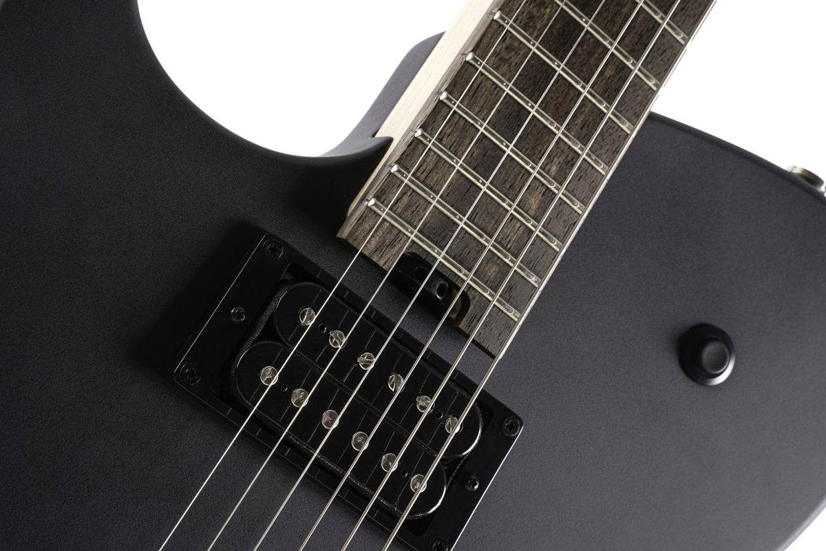 Manson MBM-2h-sus Black