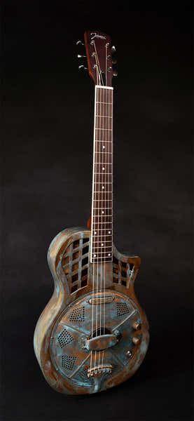 Johnson Single Cone Jr-994-Br
