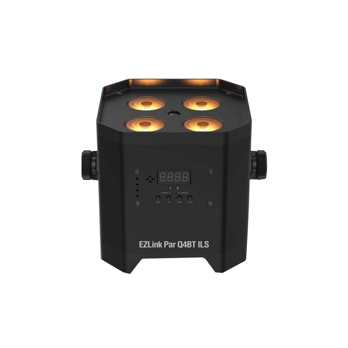 Chauvet DJ Ezlink Par Q4BT ILS
