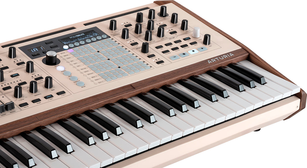 Polybrute 12
