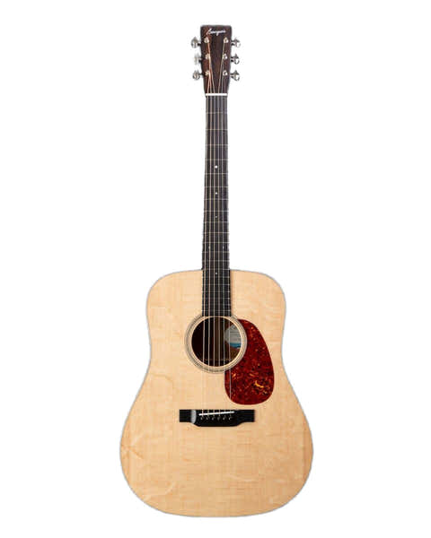 Bourgeois Guitars D Country Boy Koa LTD Touchstone Series
