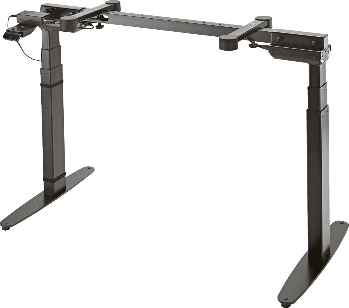 Motorized Keyboard Stand 18800 Black