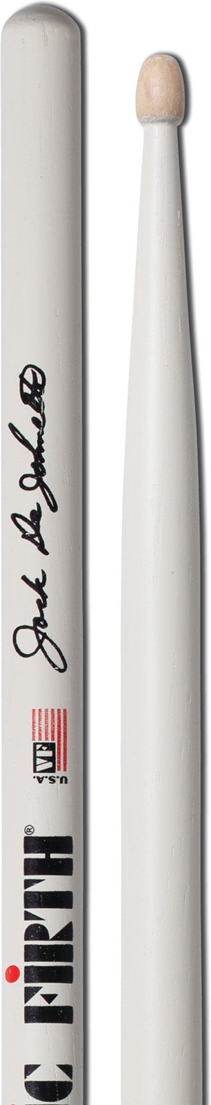 JACK DEJOHNETTE SIGNATURE