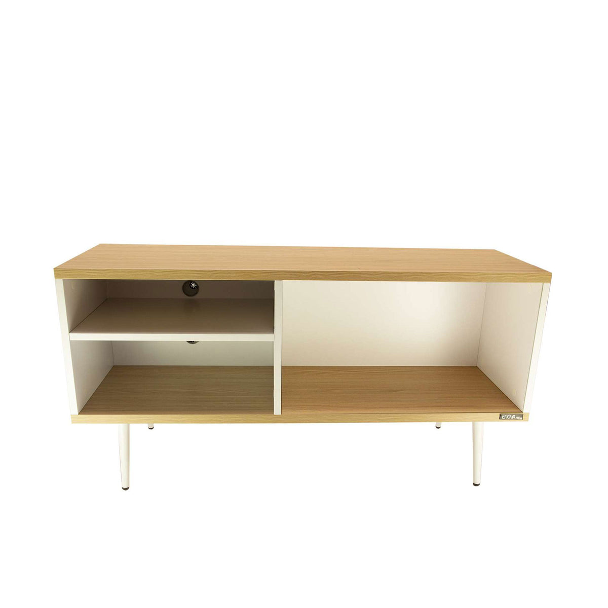 Aura Vinyl Cabinet
