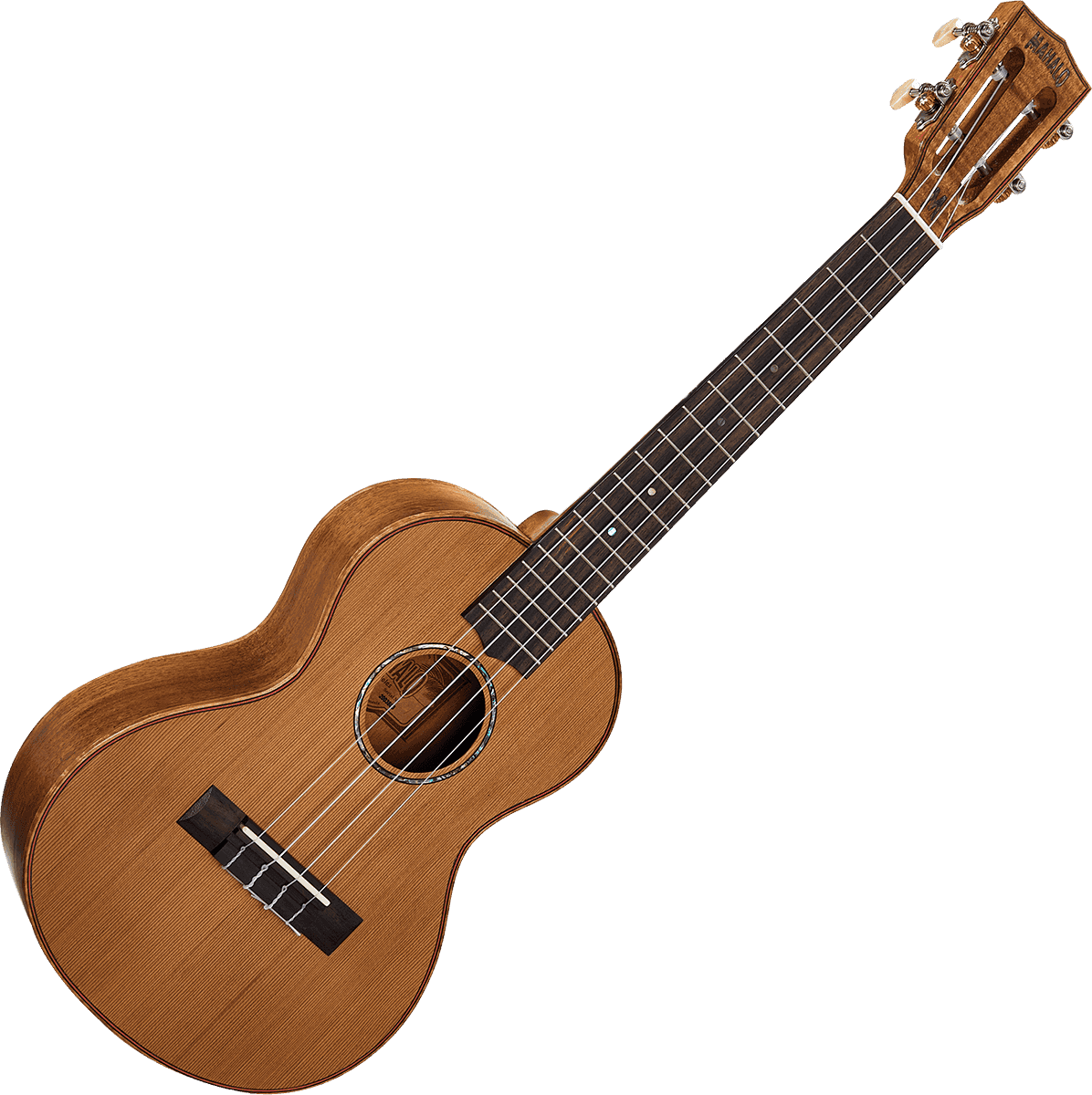 Natural Tenor + Gig Bag
