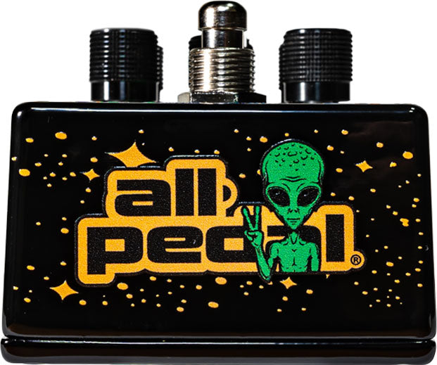 GALACTAVISE COMPRESSOR