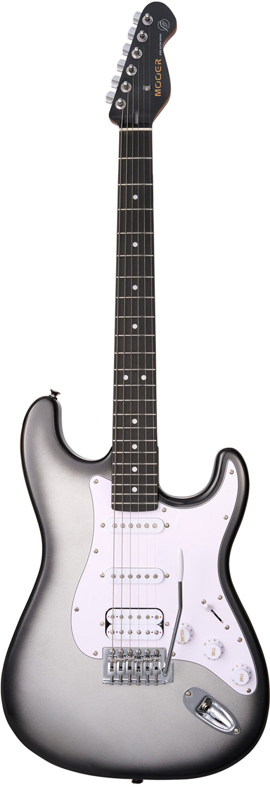 Msc10 Elite Iron Silver