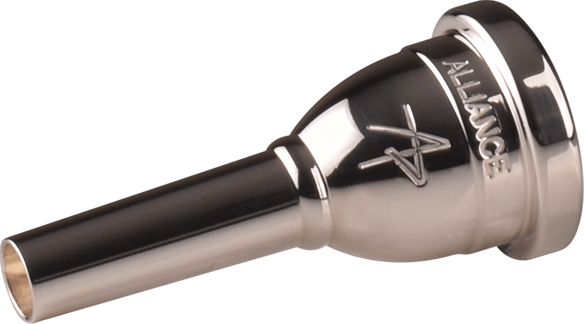 Alliance Prestige - 2B Silver-Plated (Cornet)