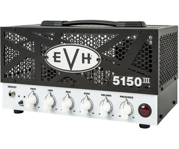 5150iii 15W LBX Head 230V Eu