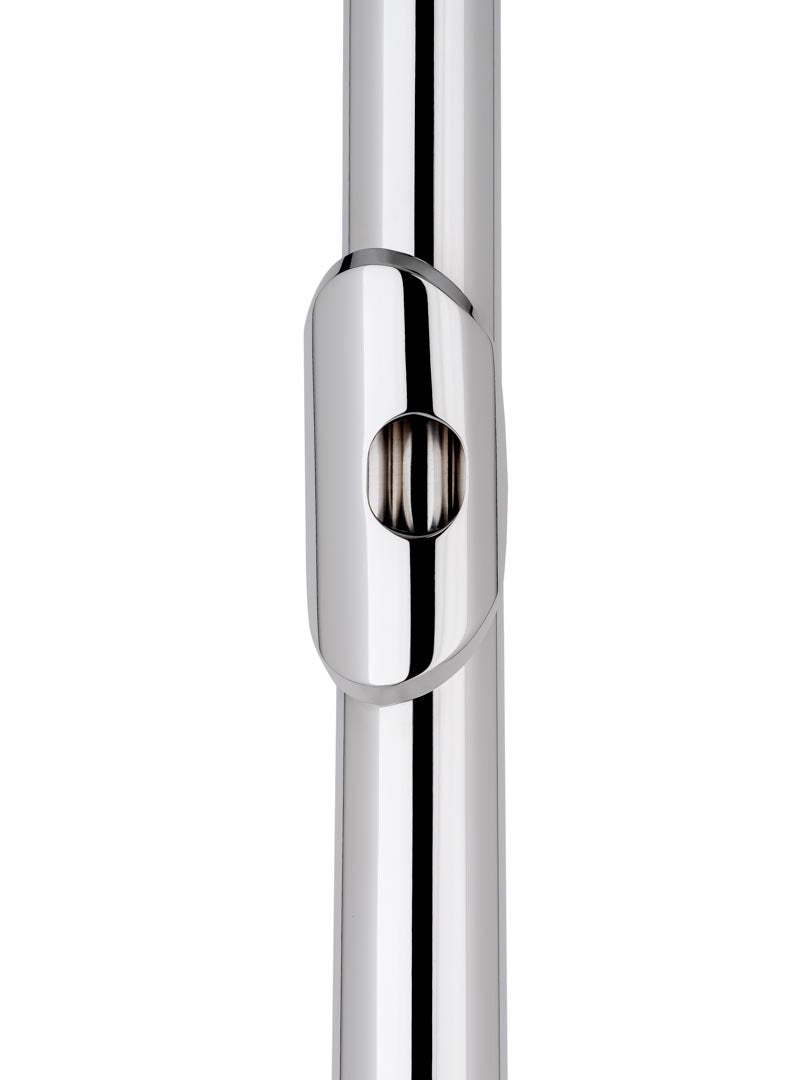 B665R Quantz - Brezza Headjoint + C Foot (Hollow and In-line Keywork)