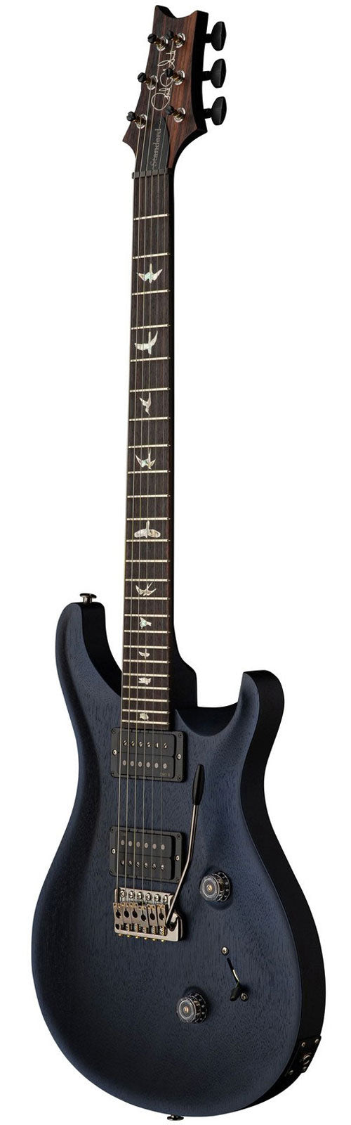 Standard 24 Satin Pearl Black
