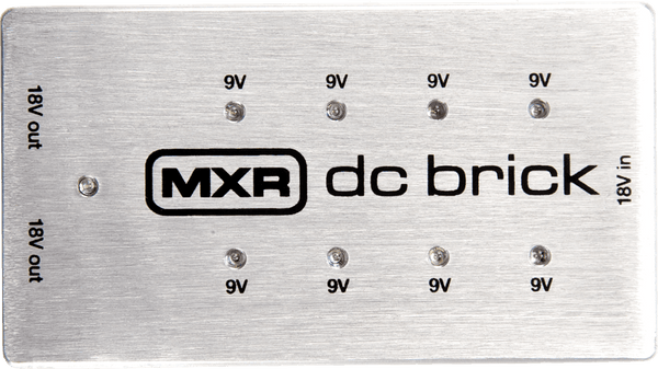 DC BRICK