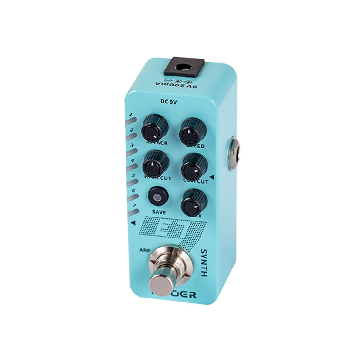 E7 Synth