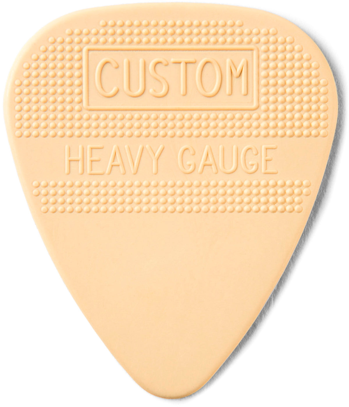 36 Picks Custom '66 Ultex Heavy