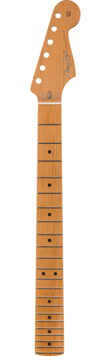Strat American Pro II Neck 22 Narrow Frets 9,5 Roasted Maple