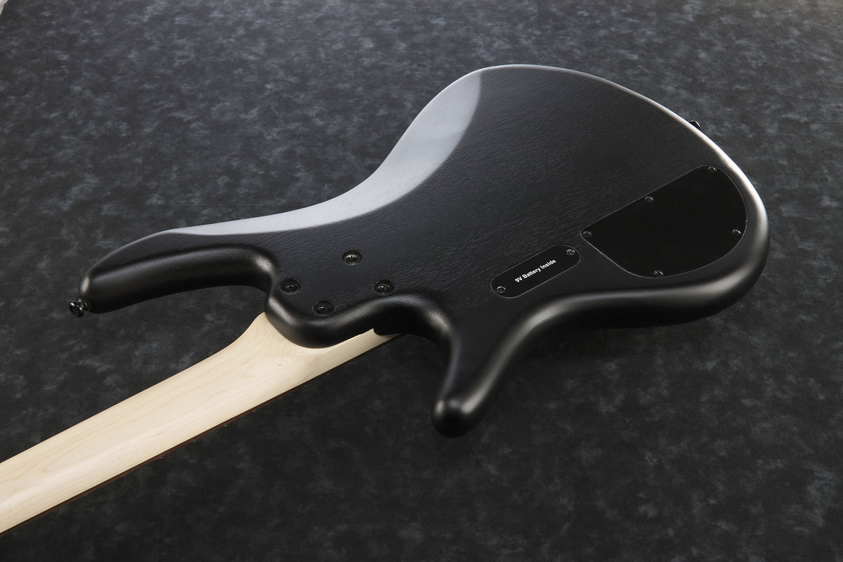 GSR200B-WK Weathered Black Gio