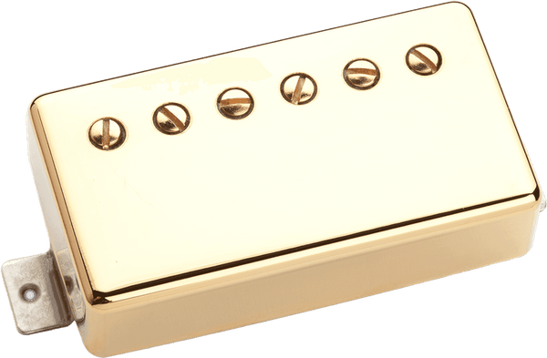 Seymour Duncan High Voltage Neck Gold