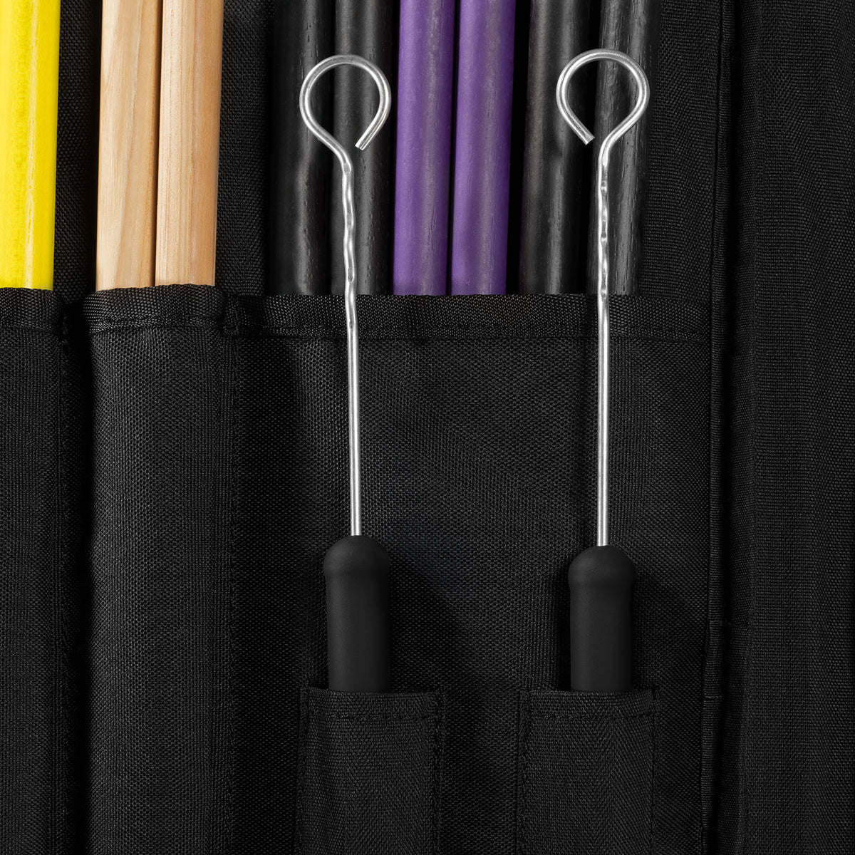 Gigging Sage Green Drumstick Case