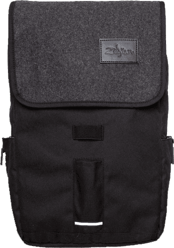 Laptop Backpack With Flap