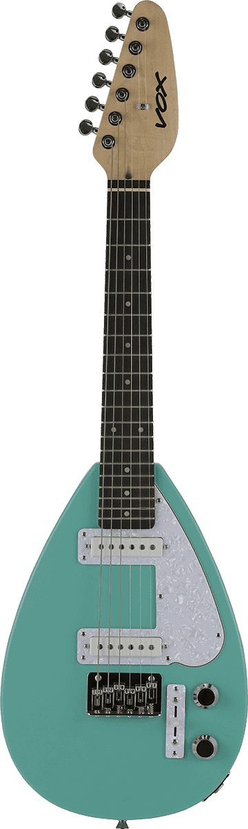 Vox Electric Guitars