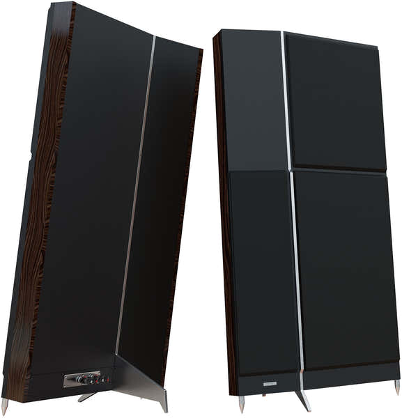Thorens Soundwall HP 600