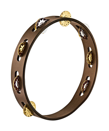 TA1VM-wb - Tambourine CYMB Copper & Nickel
