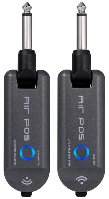 Air P05 Wireless System
