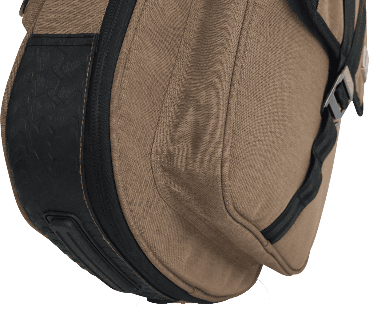 Electric Gigbag Brown - Transit