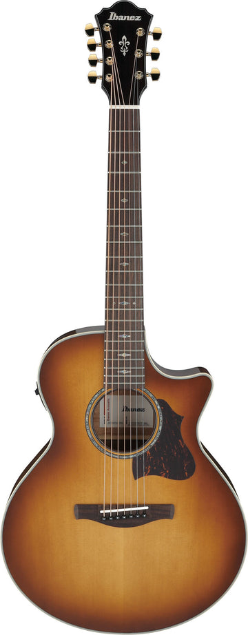 AE3007FMH-TBH Tobacco Edge Burst High Gloss