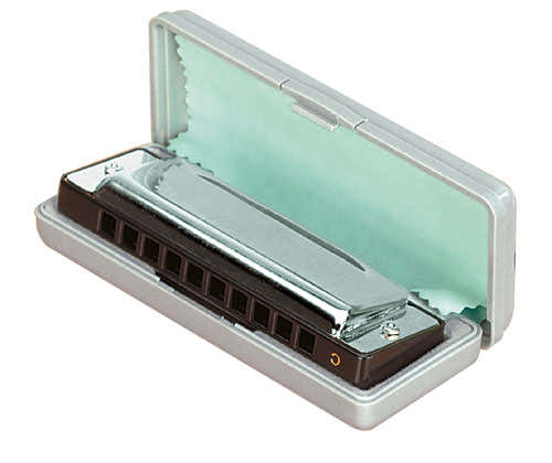 Petit Harmonica