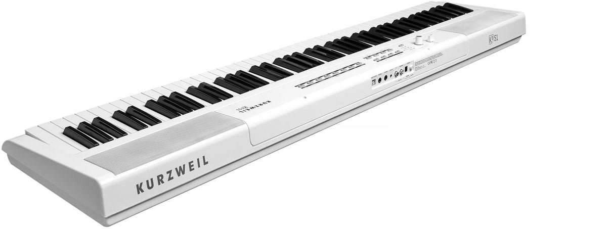 KA-S1 WH - Refurbished