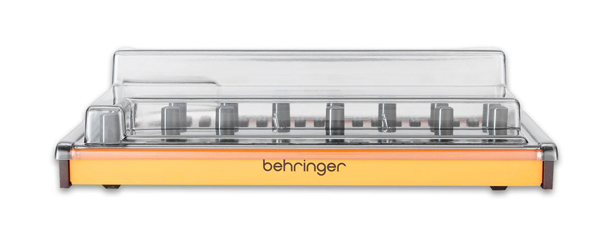 Behringer Crave/edge Cover