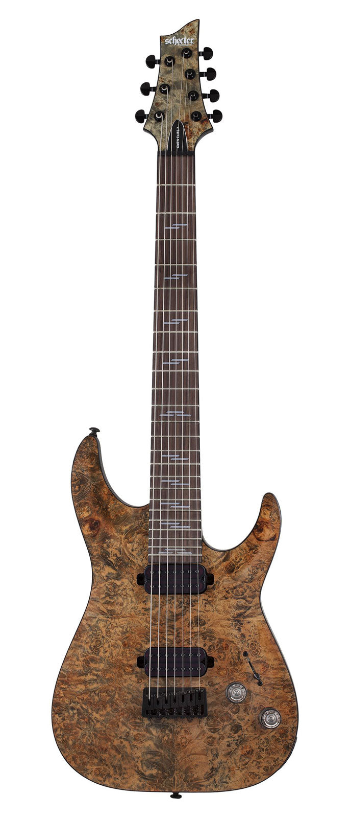 Omen 7 Elite Charcoal Metal - Refurbished