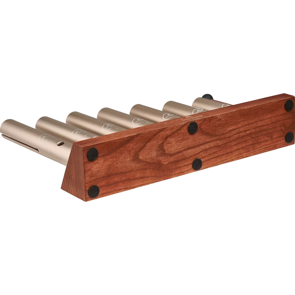 WWTSETCHA - Wah-Wah Tube 7-piece 432 Hz champagne gold