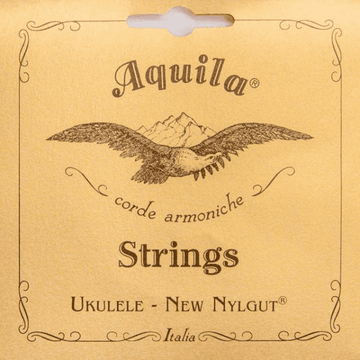 Single String 16U G Tenor