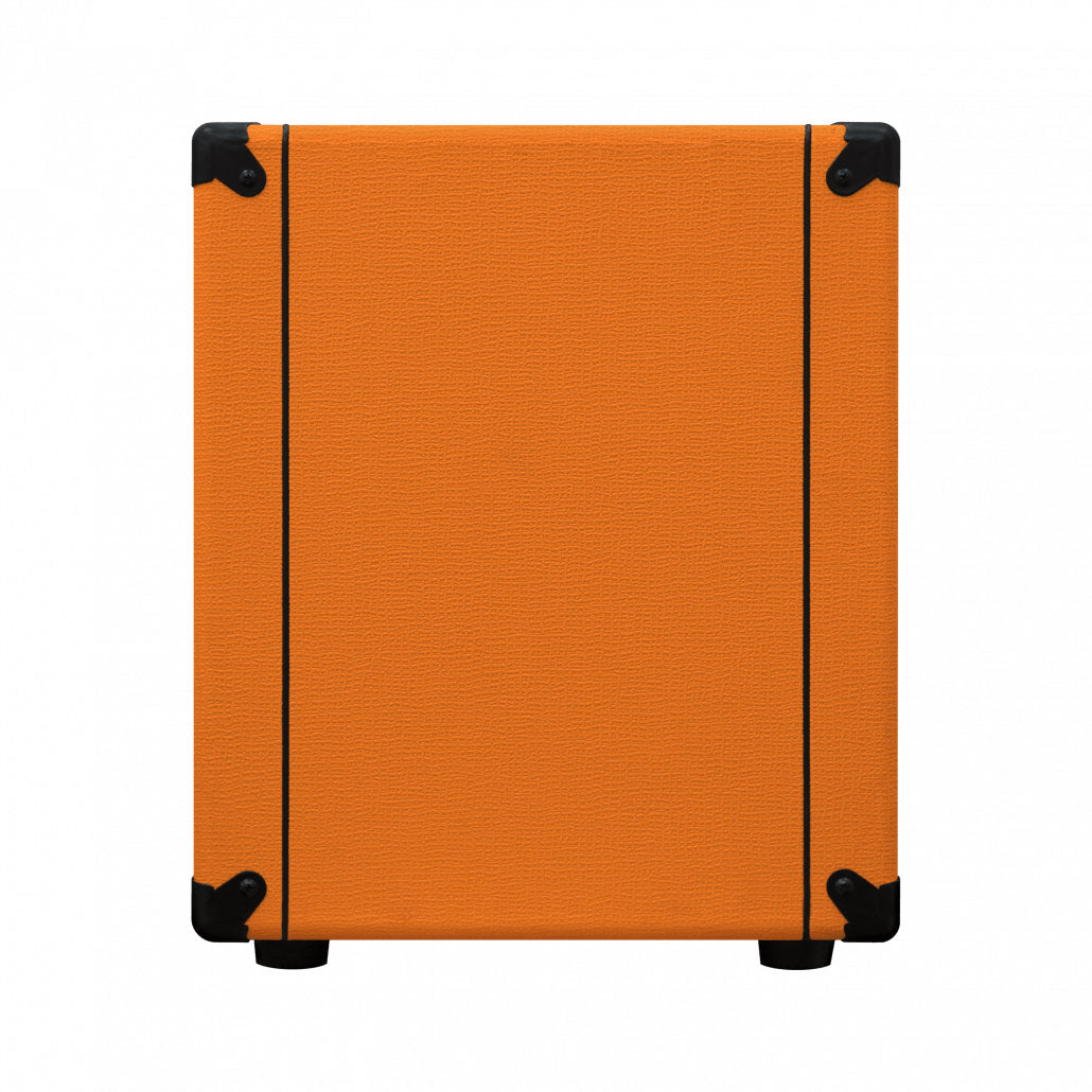 OBC112 LOW BAFFLE