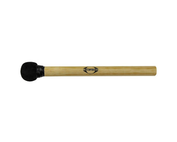 C-BS09 - BLACK WOODEN SURDO MALLET SMALL HEAD 30CM