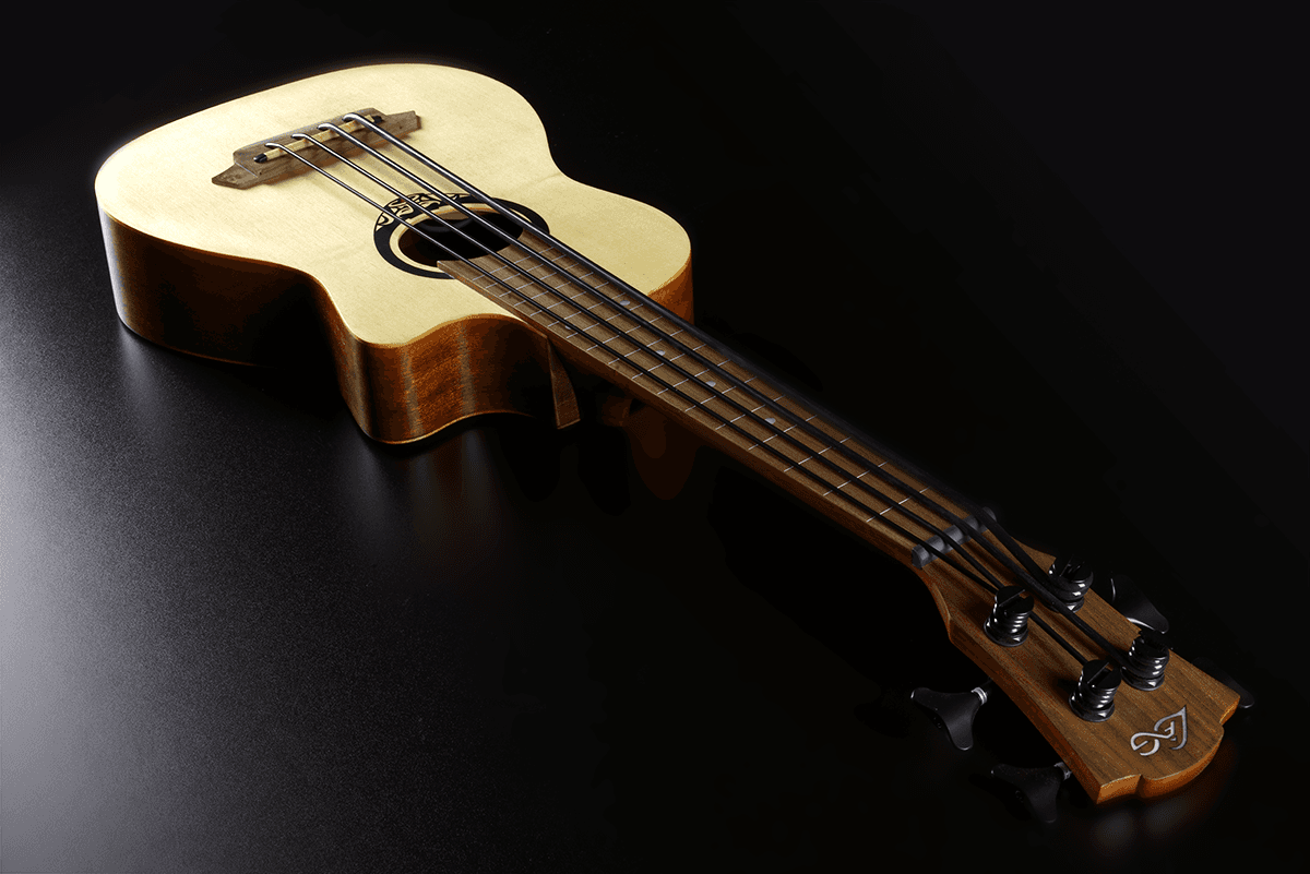 Tiki Bass