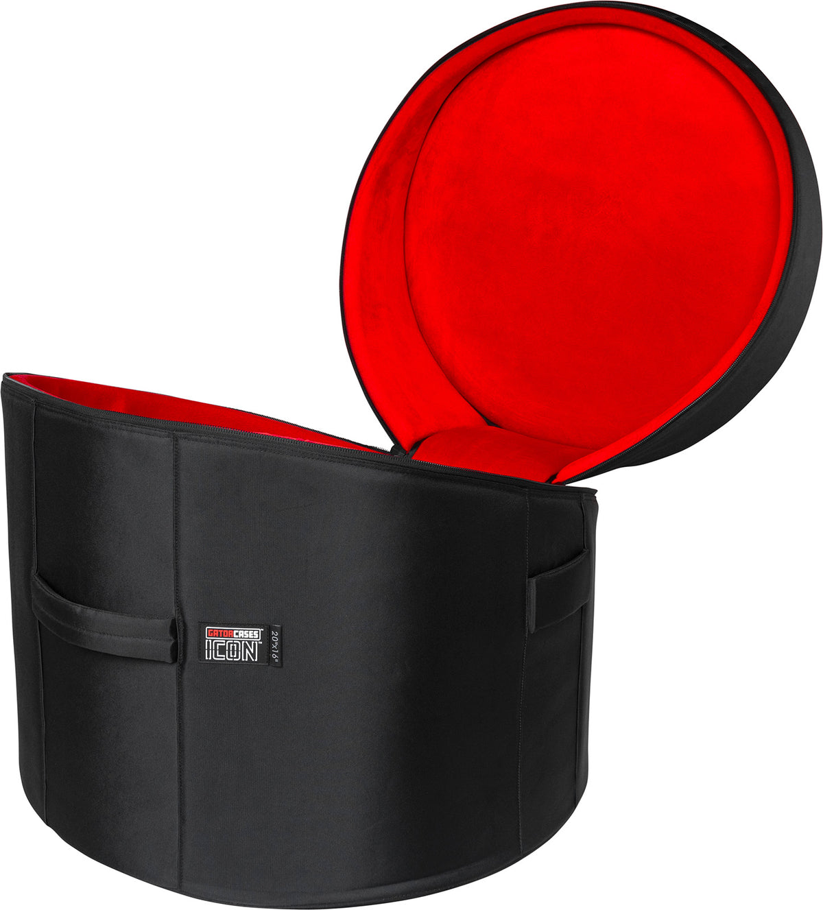 G-ICON bag for 22? x 16? bass drum