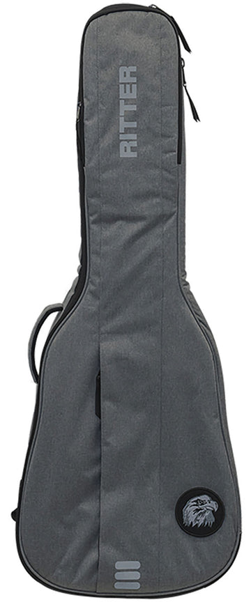 Classical 4/4 Gray Gigbag